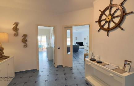 Blue Apartment in Prainha - Foto 24