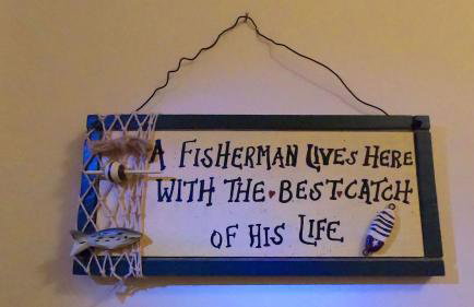 Fisherman's Cottage - Foto 17