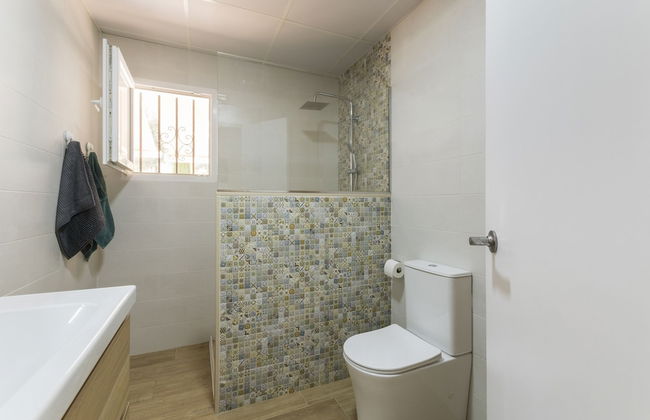 Cova De L Aire in La Drova - Foto 17