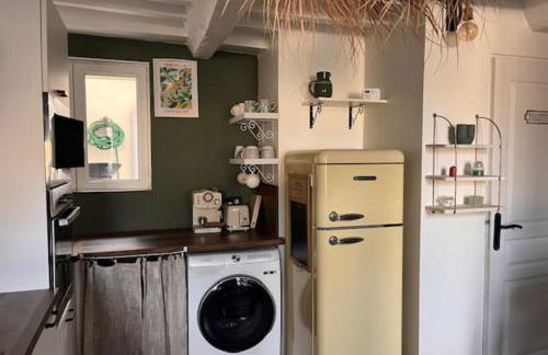 Charming renovated house in Fontaine-Henry - Foto 9