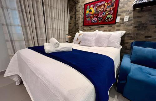 Tiwa Studio conforto Blue p/3 no Eldorado - Photo 23