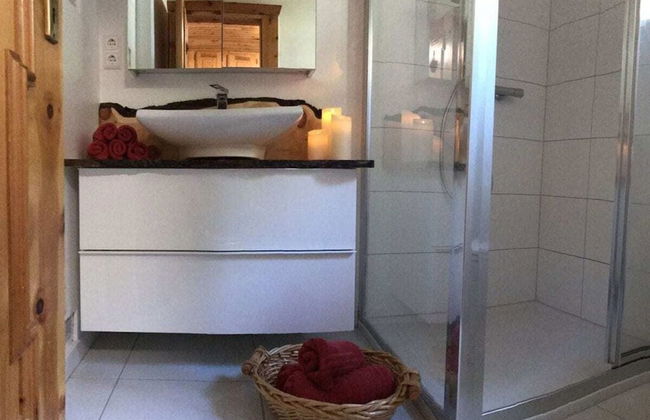 The Karl Anton Hutte - Foto 10