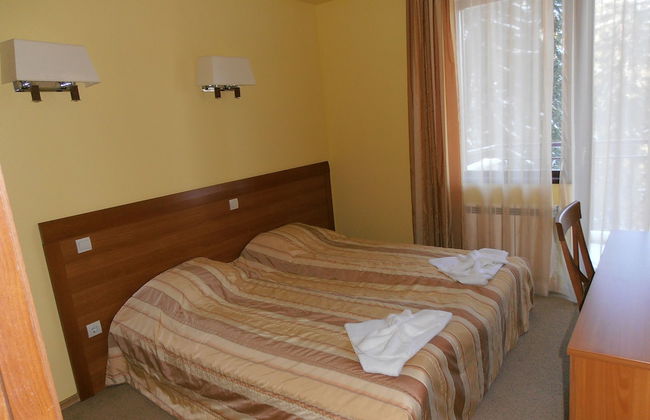 Royal House Apartments TMF - Foto 2