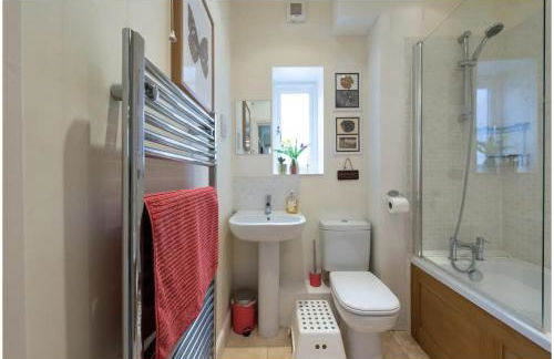 Wells City Centre, Quiet Mews House, sleeps 6 - Foto 15