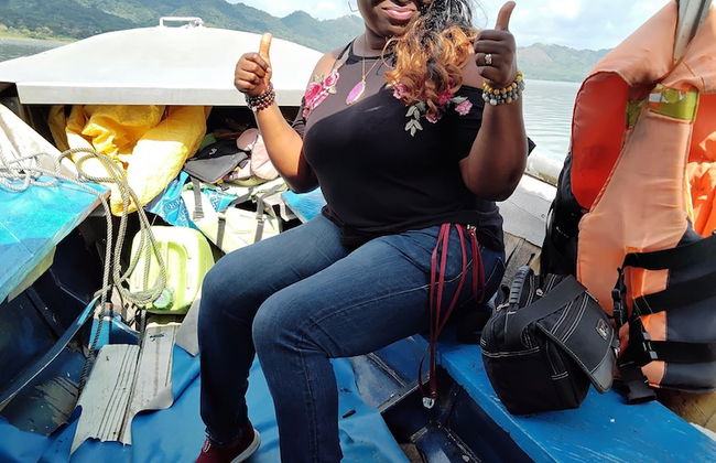 Renajoe Exclusive Centre - Photo 27