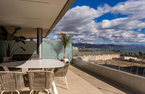 Apartamento Málaga Halia - Photo 15