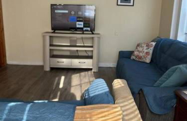 Comfy Apt near Guthrie RPH Sayre - Photo 8