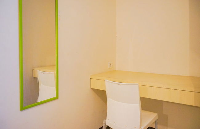 Cozy Stay @ Studio 19 Avenue Apartment - Photo 6