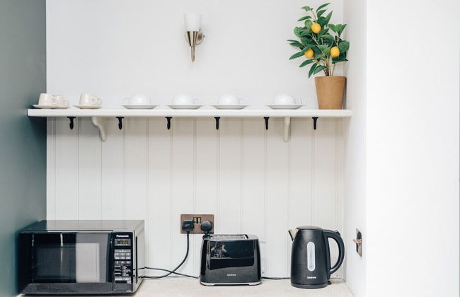 The Emerald - Central Henley 2 Bedroom House - Foto 64