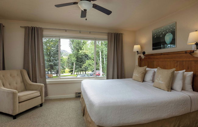 Villas at Snowmass Club - Foto 103