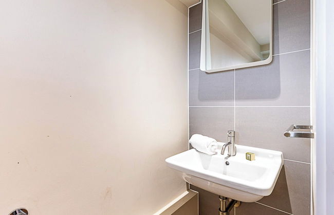 Modern Apartment With Balcony - Foto 1