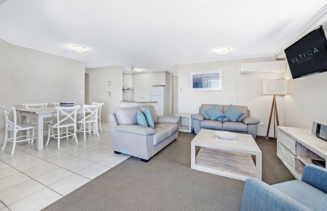 ULTIQA Shearwater Resort - Foto 35