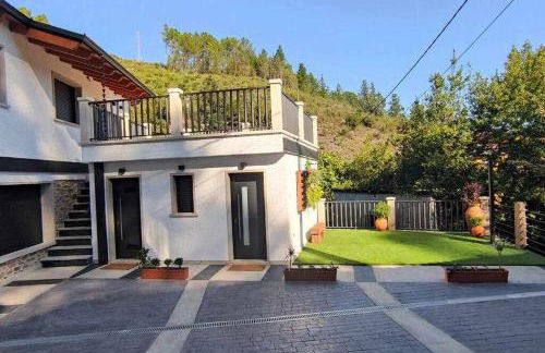 Precioso Apartamento 2 Hab con Bañera Hidromasaje - Foto 29