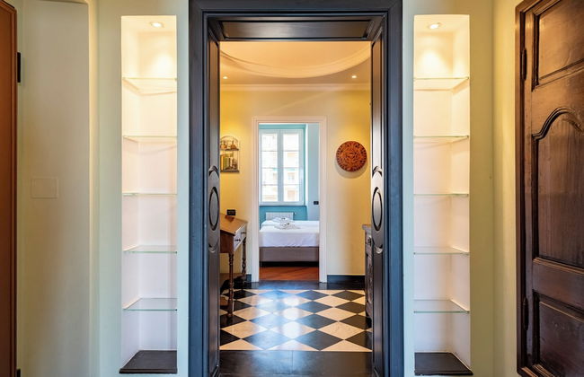 Genova Nervi Sea Front - Foto 27