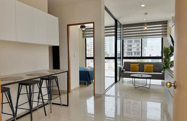 Soho Apartments - Foto 61