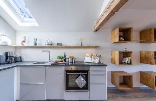 Ferienwohnung Linde - Photo 8