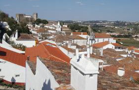 Casa do Castelo - Óbidos - Foto 10