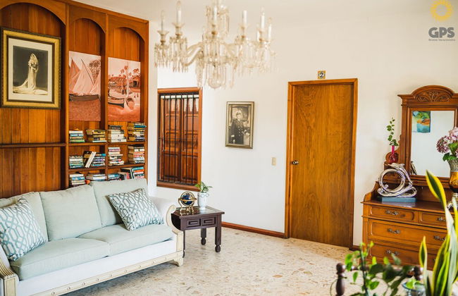 Meson del Capitan Apartments - Foto 71