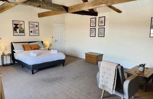 Rear of Northway Court Farm - Foto 7