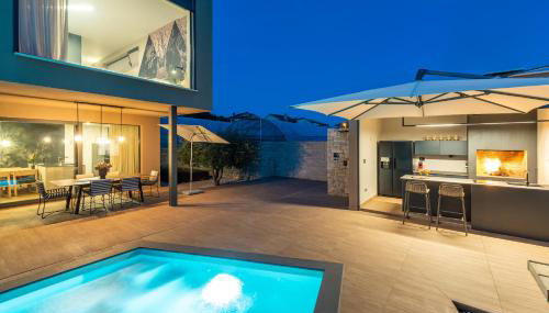 Dianas Garden Design Villa - Foto 3