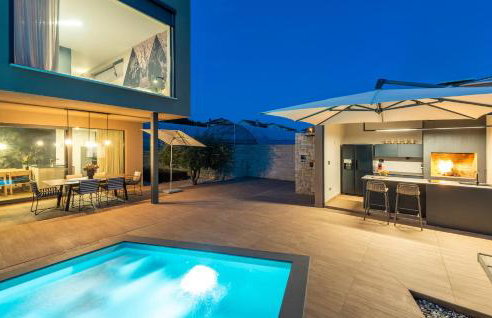 Dianas Garden Design Villa - Foto 3