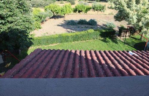 Lanau Casa Barbacoa Bike's Jardín Naturaleza - Foto 26