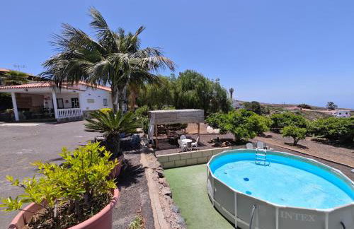 CASA rural DOLORES en Adeje - Foto 3