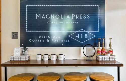 295 Steps To Silos Pool Heated 3 Min Baylor - Foto 32