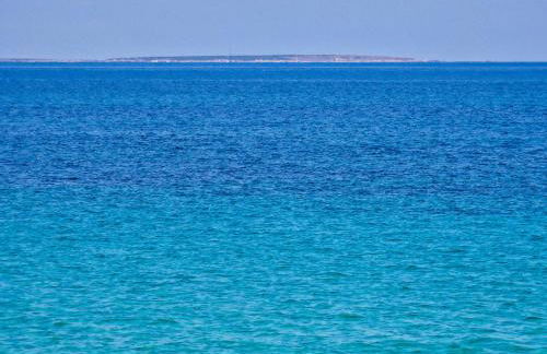 Acqua Chiara Beachfront Home - Foto 39