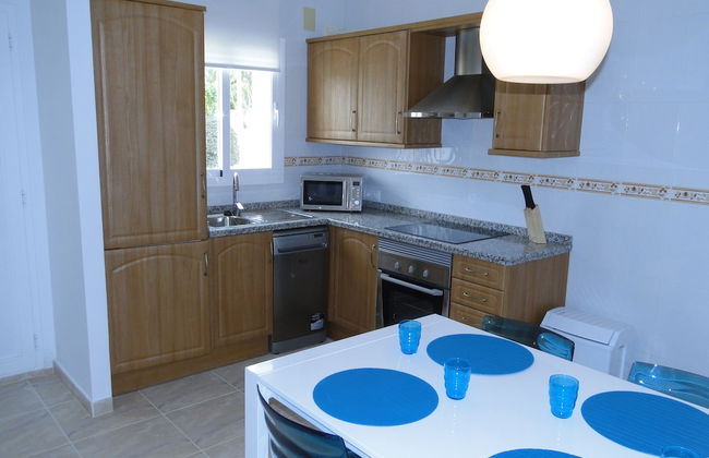 Villa Lirios - Foto 14