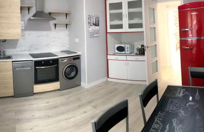 El Balcón de San Juan - Foto 6