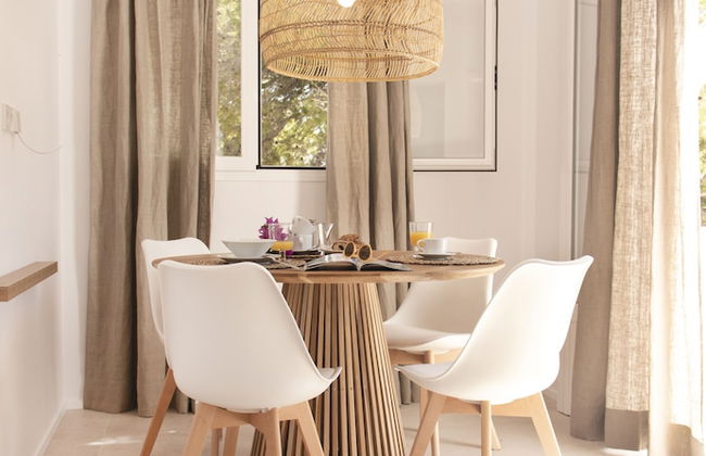 Bungalow Es Pins - Foto 31