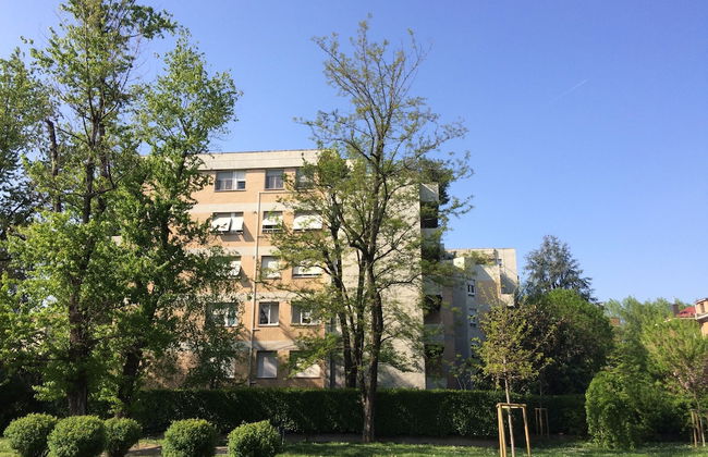 Casa Carozzi - Foto 22