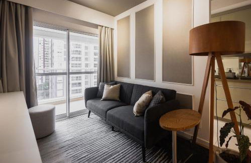 Elegância e Conforto no Ed Jh Palhano 1303 - Foto 11