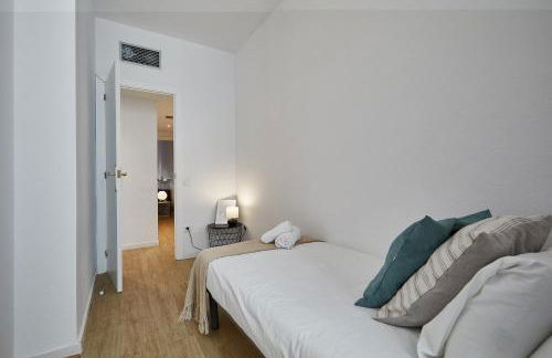 BBarcelona Clot Apartments - Foto 33