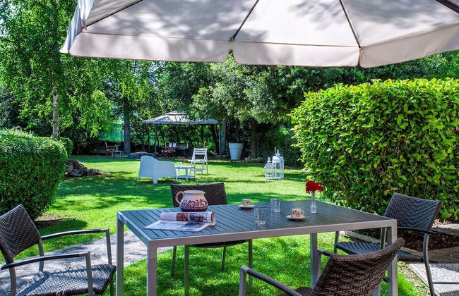 Villa Banci 8 Emma Villas - Foto 34