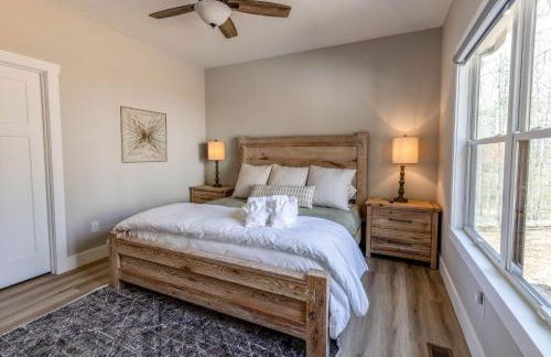 River View Getaway by 2DC - Foto 13