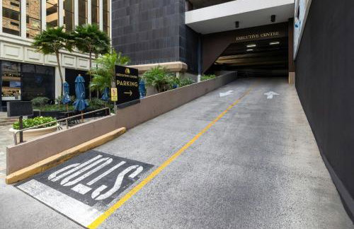 Bishop Suites Downtown Honolulu - Foto 126
