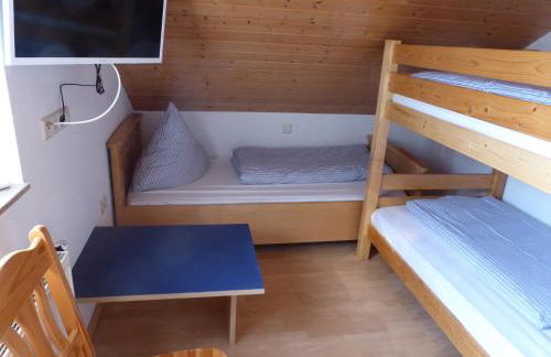 Roth Apartments beim Europa-Park Rust - Foto 37