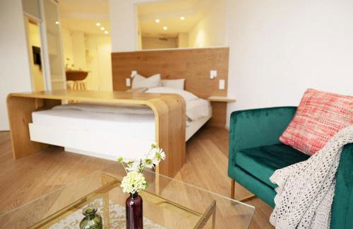 ArtRoom Boarding Apartment - Foto 26