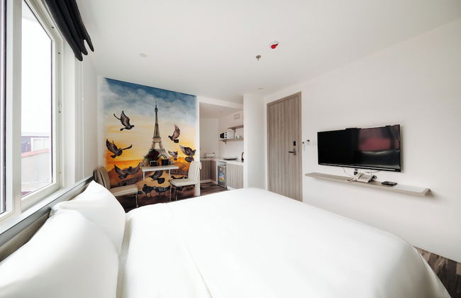 Su Casa Hanoi Old Quarter - Foto 3