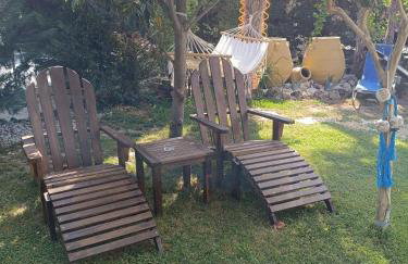 Casa Rita ΛΟΥΤΡΑ ΠΟΖΑΡ ΑΡΙΔΑΙΑ - Photo 28