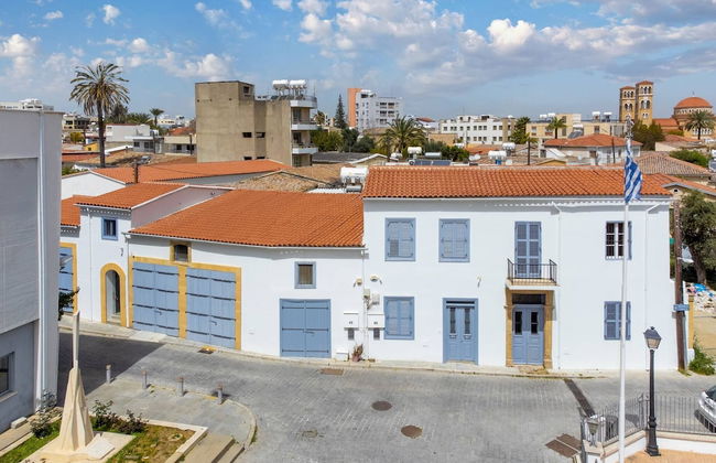 Traditional Cypriot House - To Hani - 1 Bedroom - Foto 19