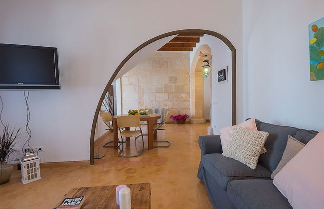 Villa Migdia - Foto 31