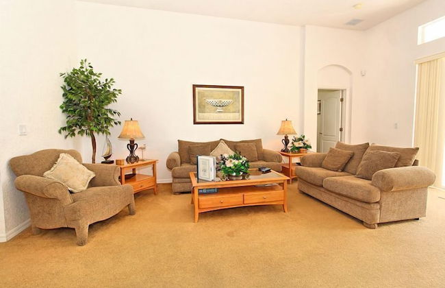 Ov3102 - Highlands Reserve - 4 Bed 3 Baths Villa - Foto 13