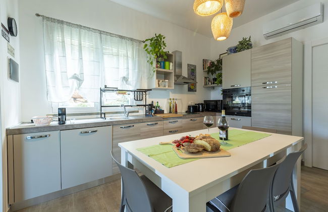 Villa Mayas - Scopello with private pool - Foto 19