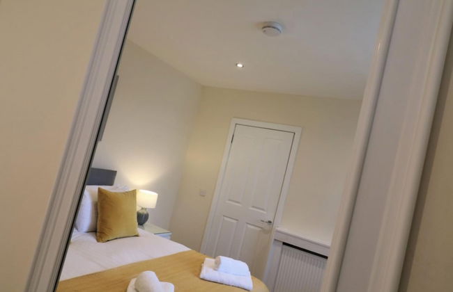 Railway Cottage - Maryhill - Foto 11