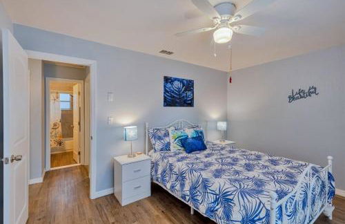 Downtown Gulfport Heated & Cooled Pool-B - Foto 24