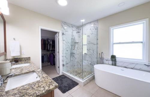 Peaceful Gated Oasis Near Nature Preserve - Foto 24