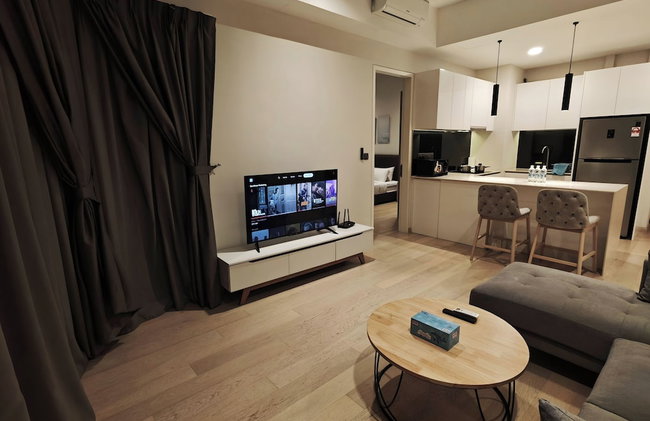 Star Residence by Axquisite Suites - Photo 19